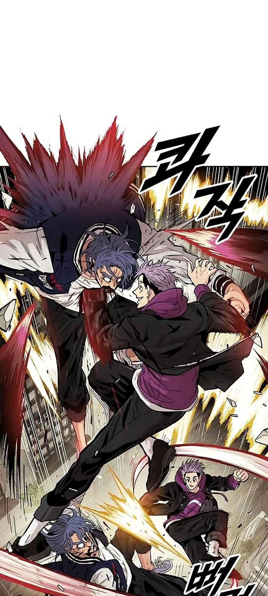 Tội Phủ Trảm Ma Chapter 8 - 101