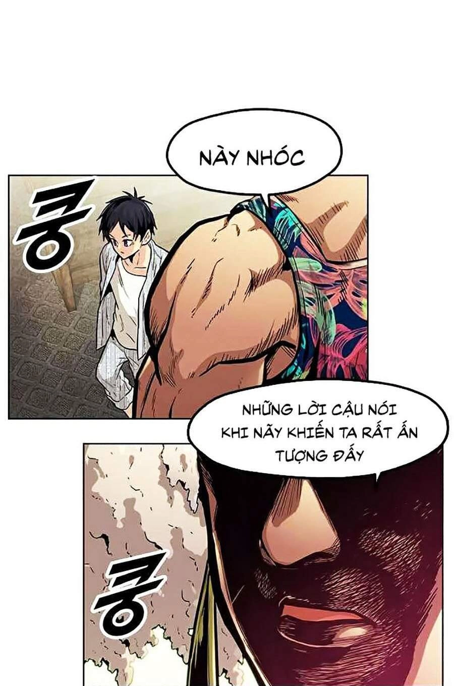 Tội Phủ Trảm Ma Chapter 8 - 108