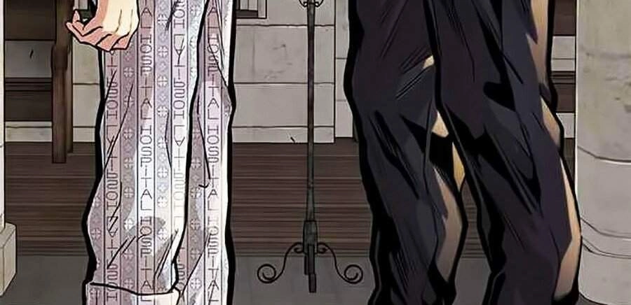 Tội Phủ Trảm Ma Chapter 8 - 110