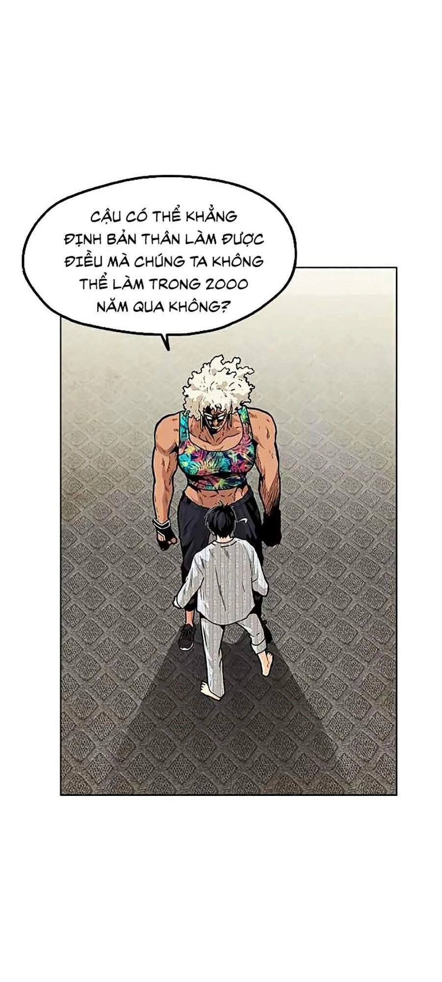 Tội Phủ Trảm Ma Chapter 8 - 117