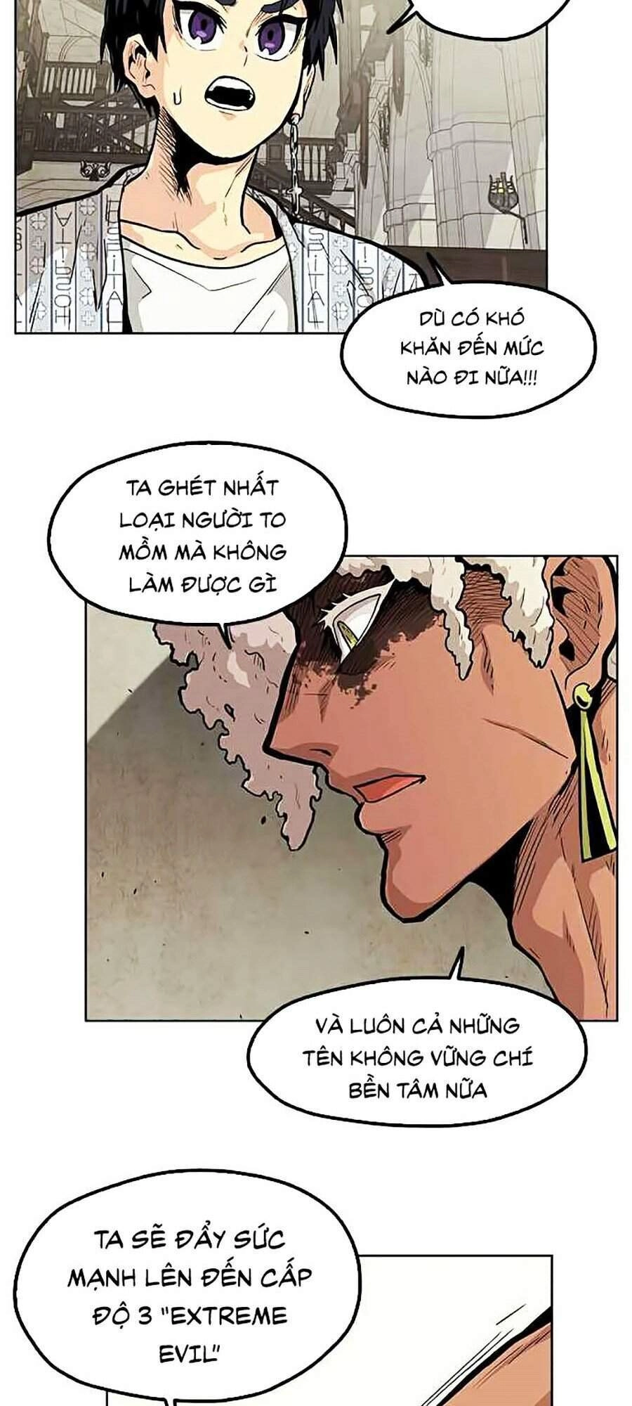 Tội Phủ Trảm Ma Chapter 8 - 119