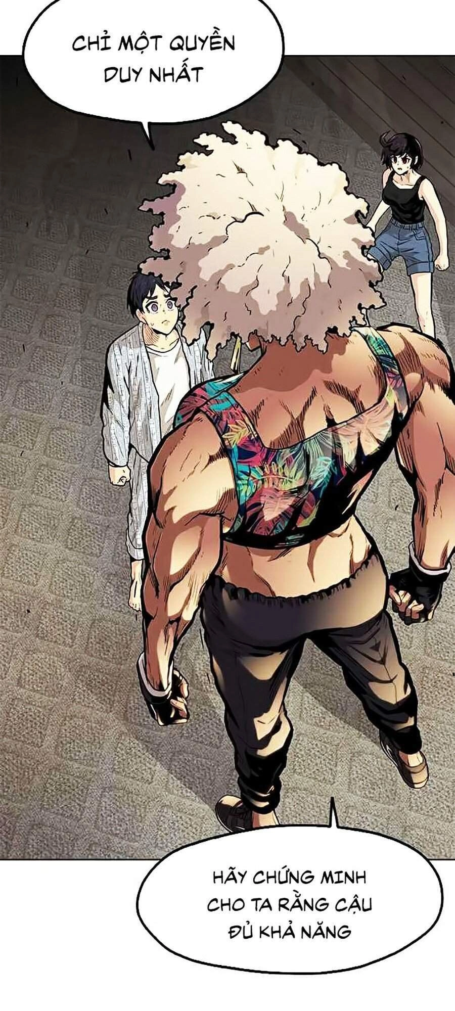 Tội Phủ Trảm Ma Chapter 8 - 127