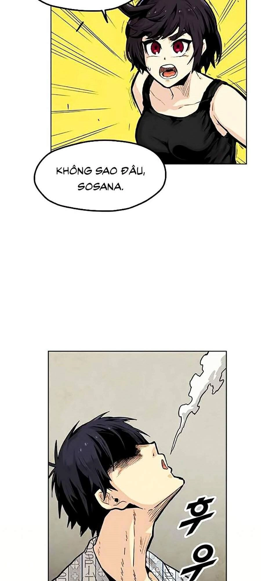 Tội Phủ Trảm Ma Chapter 8 - 129