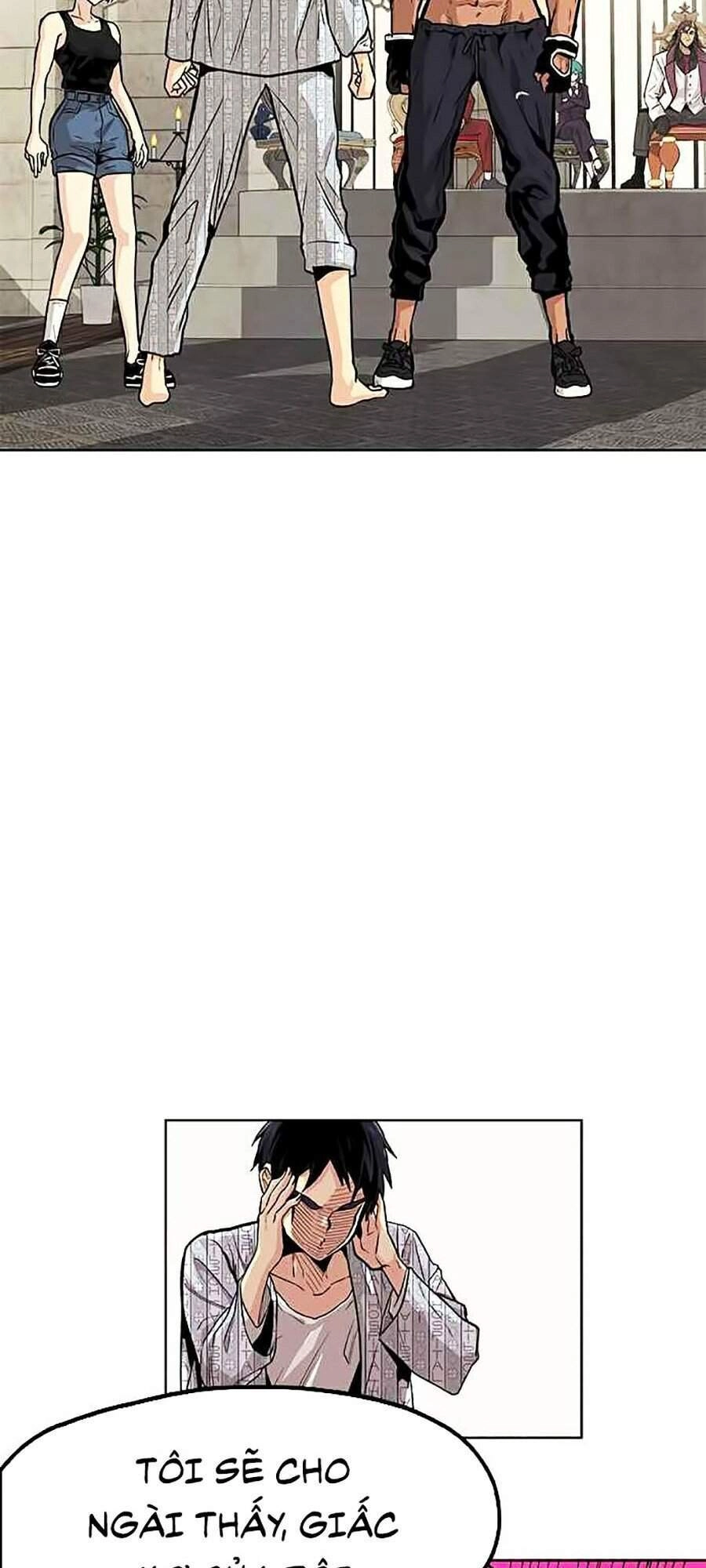 Tội Phủ Trảm Ma Chapter 8 - 131