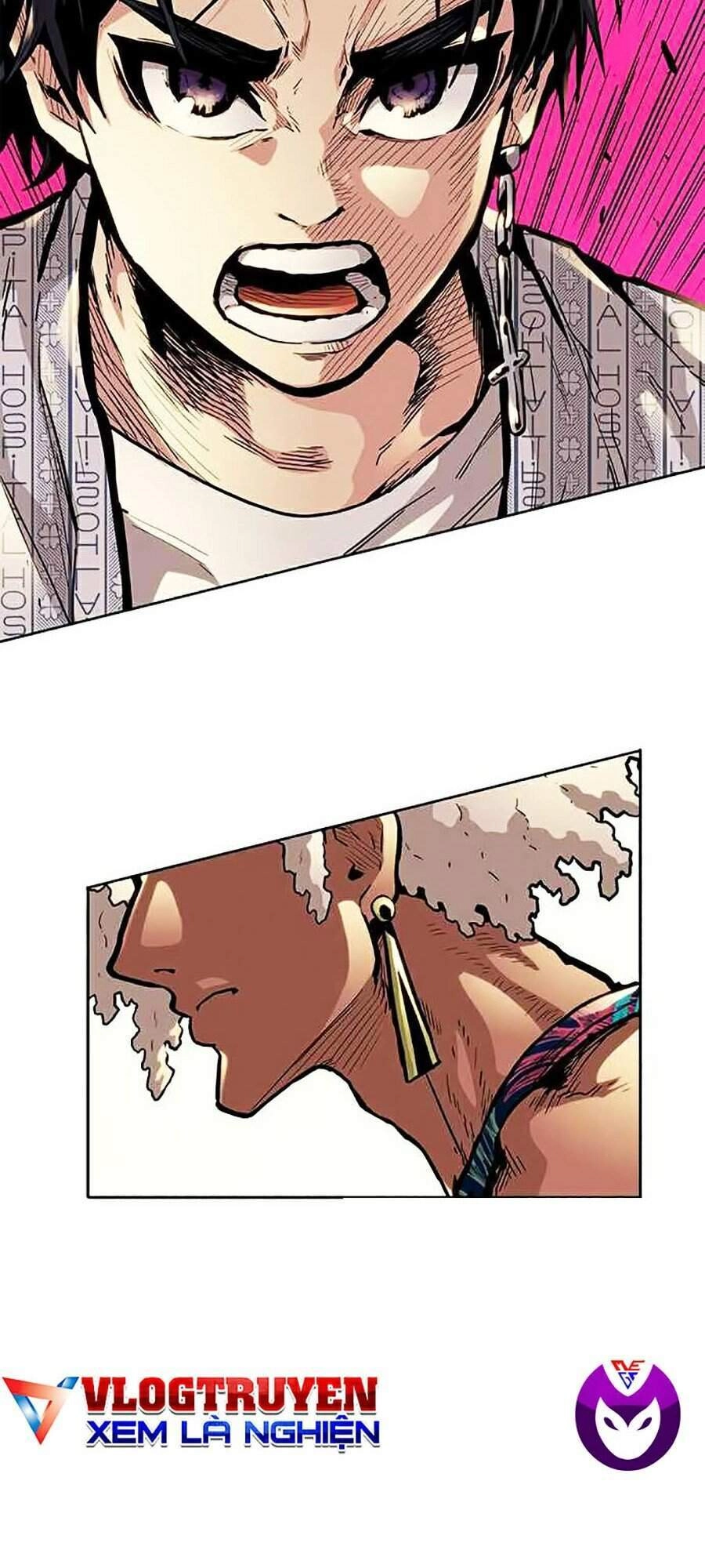 Tội Phủ Trảm Ma Chapter 8 - 133