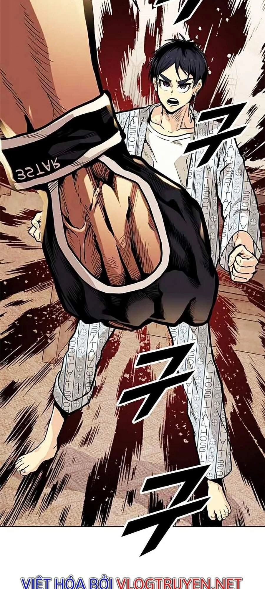 Tội Phủ Trảm Ma Chapter 8 - 135