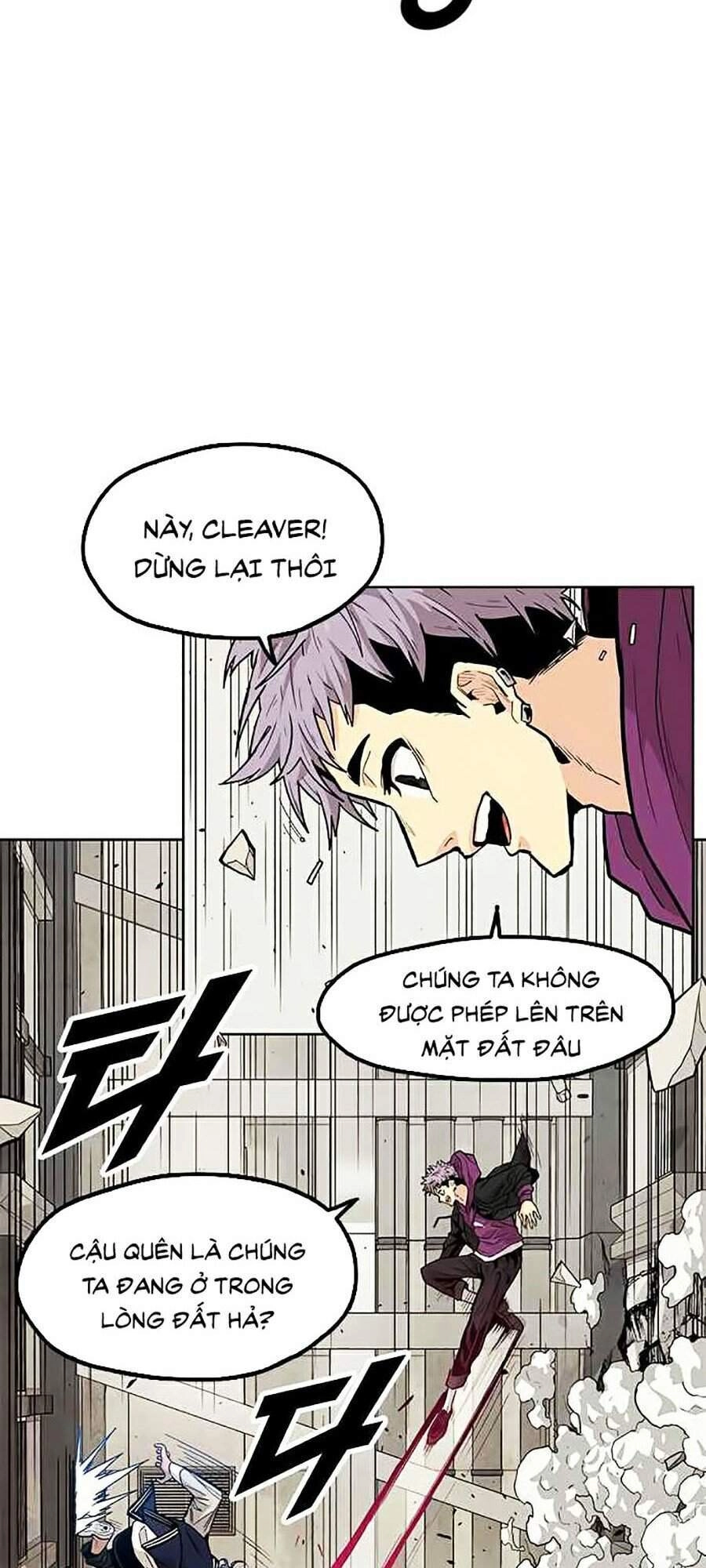 Tội Phủ Trảm Ma Chapter 8 - 141