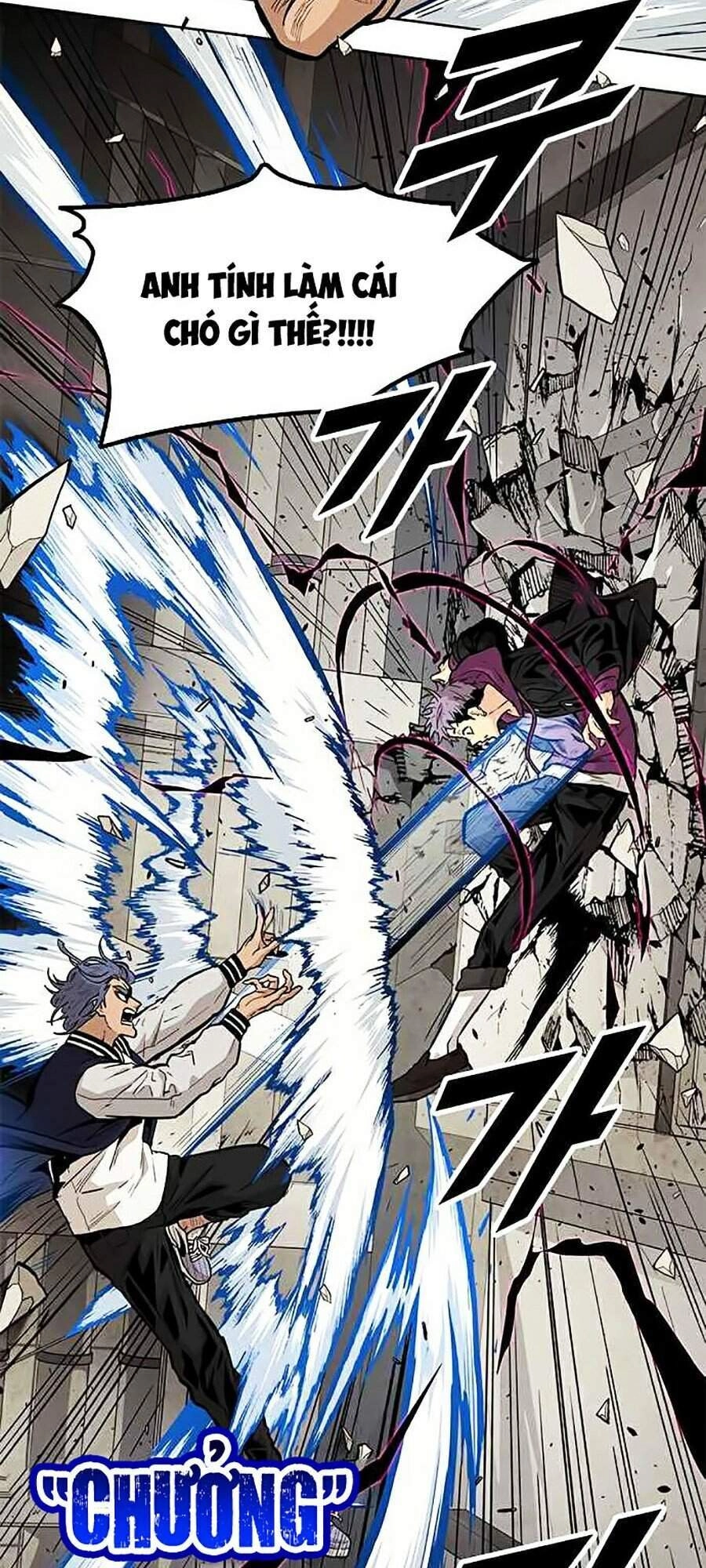 Tội Phủ Trảm Ma Chapter 8 - 147