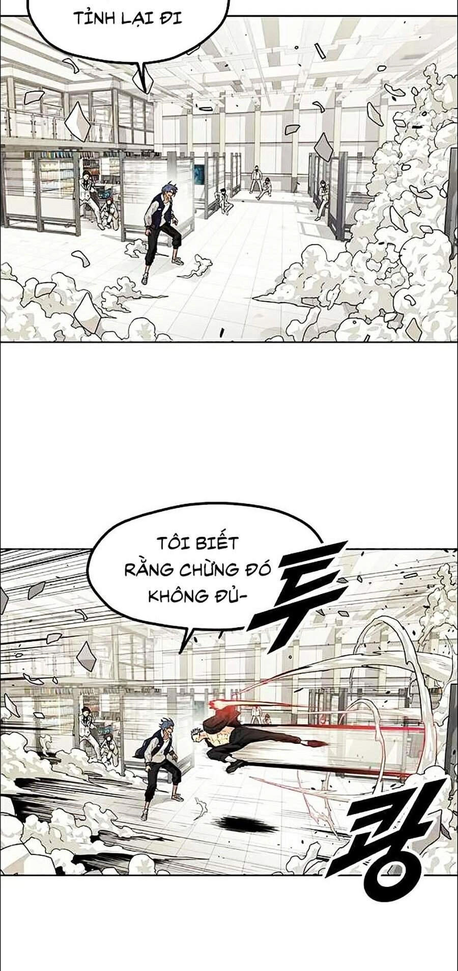 Tội Phủ Trảm Ma Chapter 8 - 153