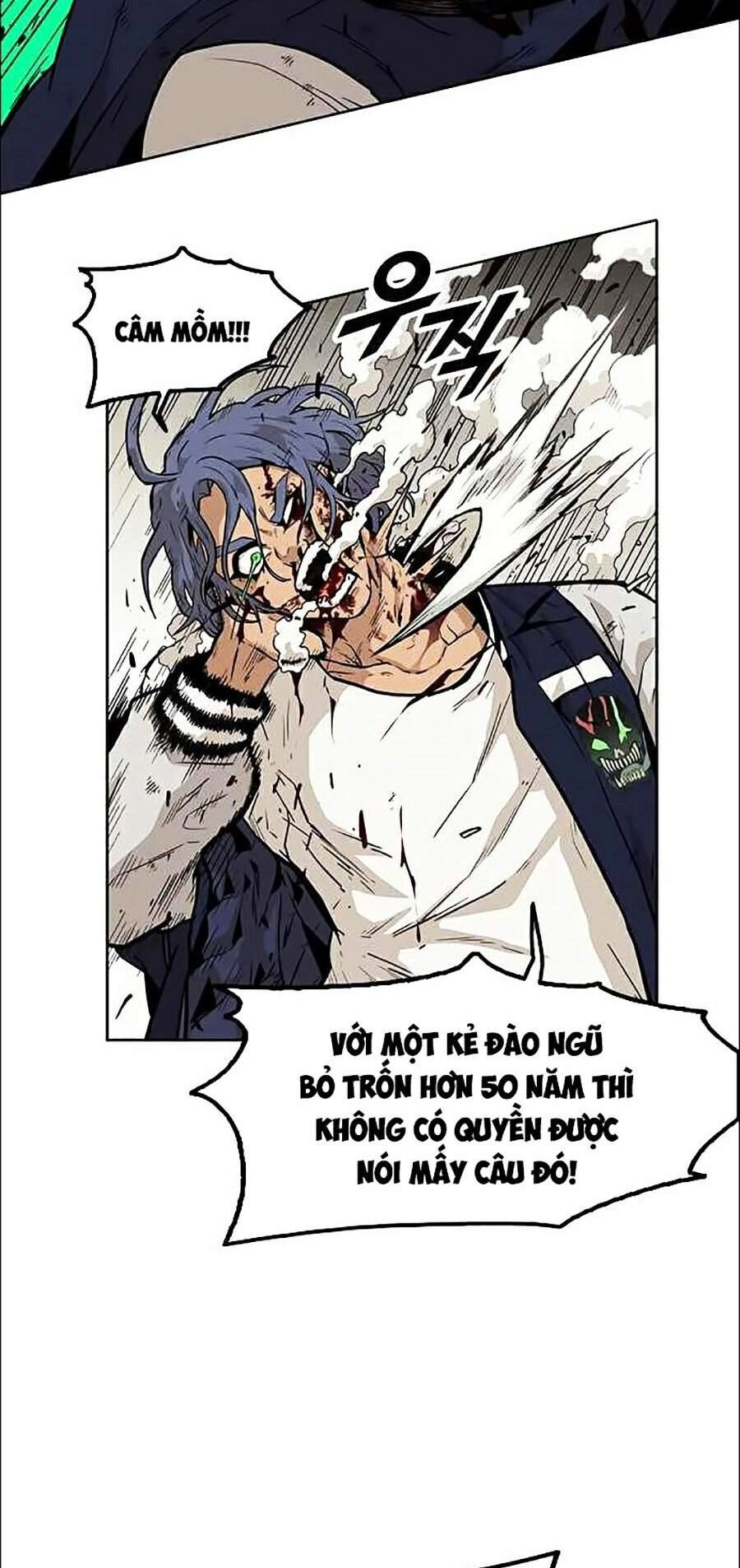 Tội Phủ Trảm Ma Chapter 8 - 155