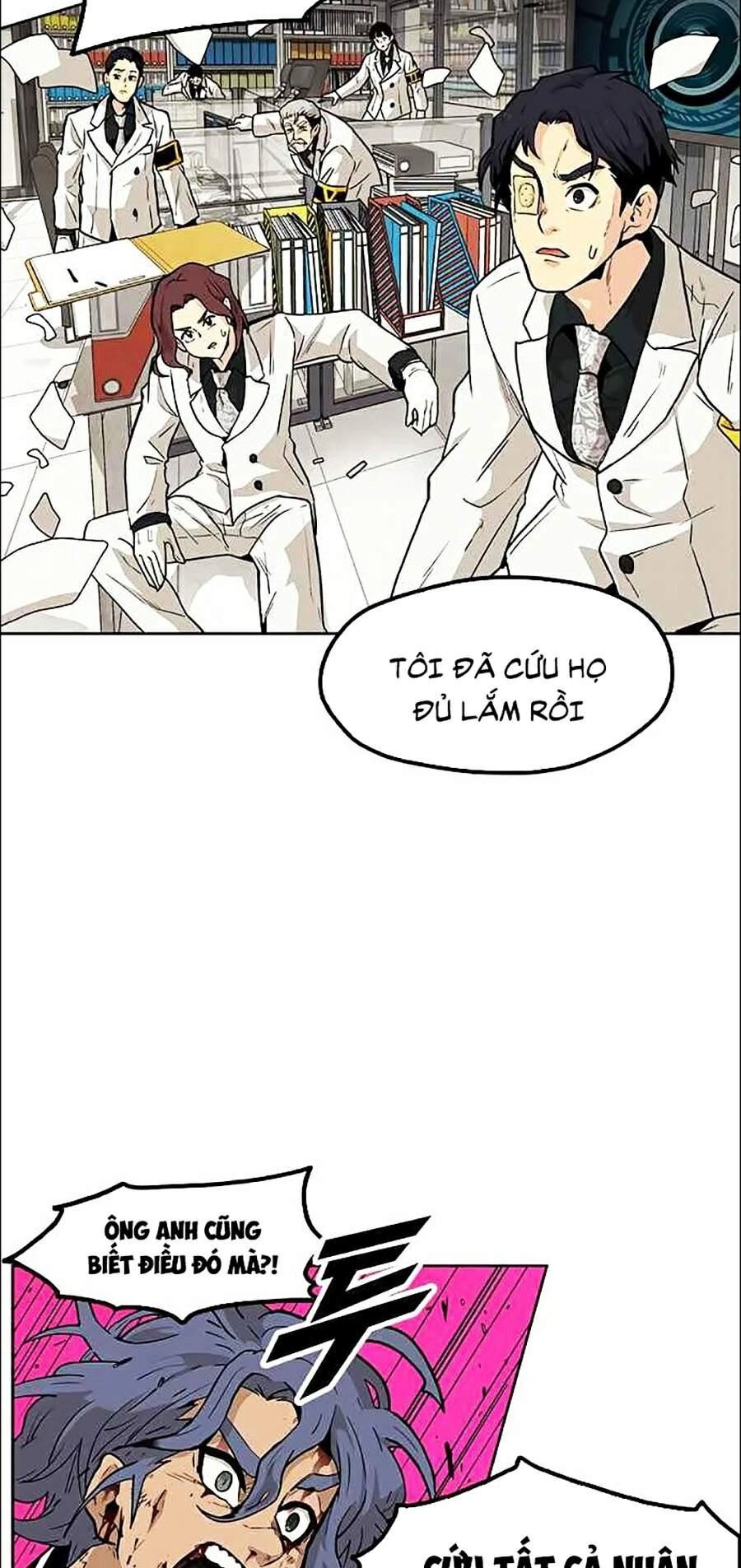 Tội Phủ Trảm Ma Chapter 8 - 157