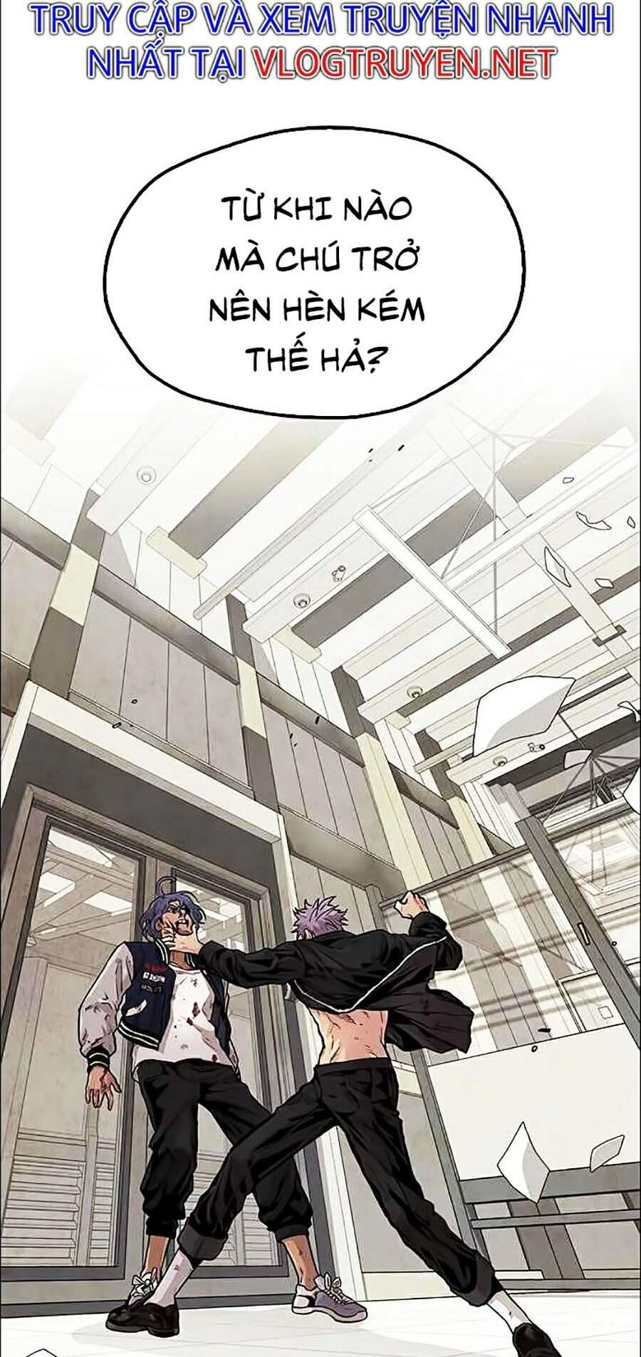 Tội Phủ Trảm Ma Chapter 8 - 160