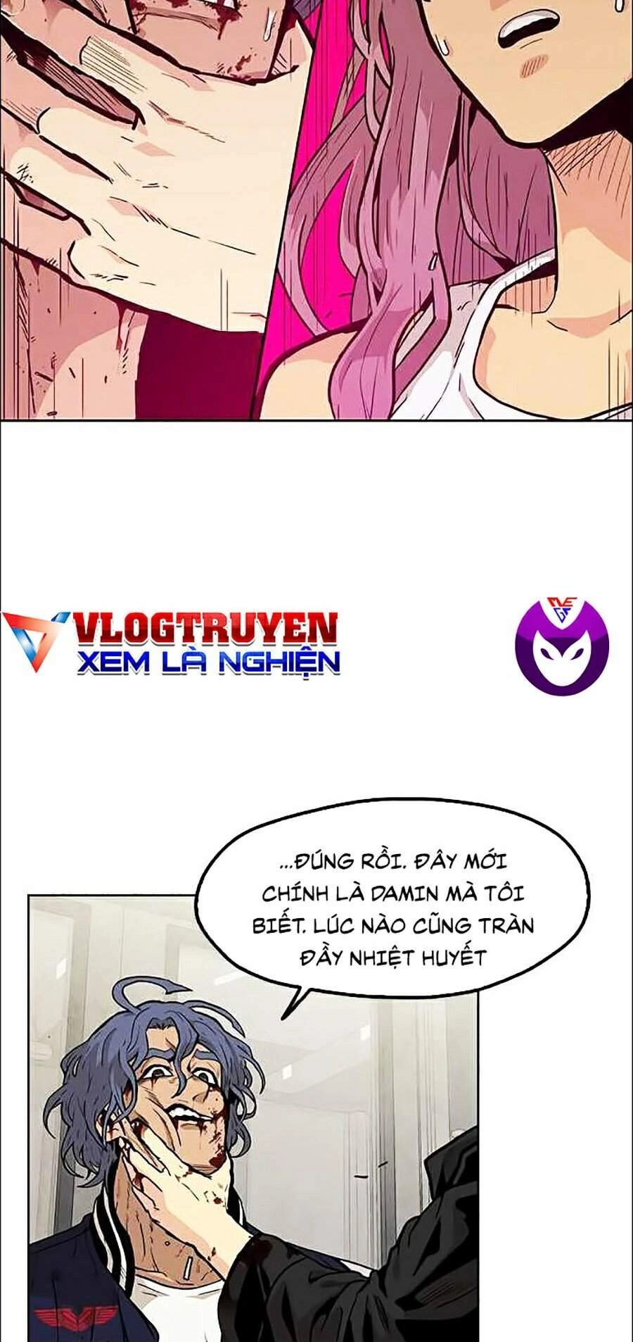 Tội Phủ Trảm Ma Chapter 8 - 164