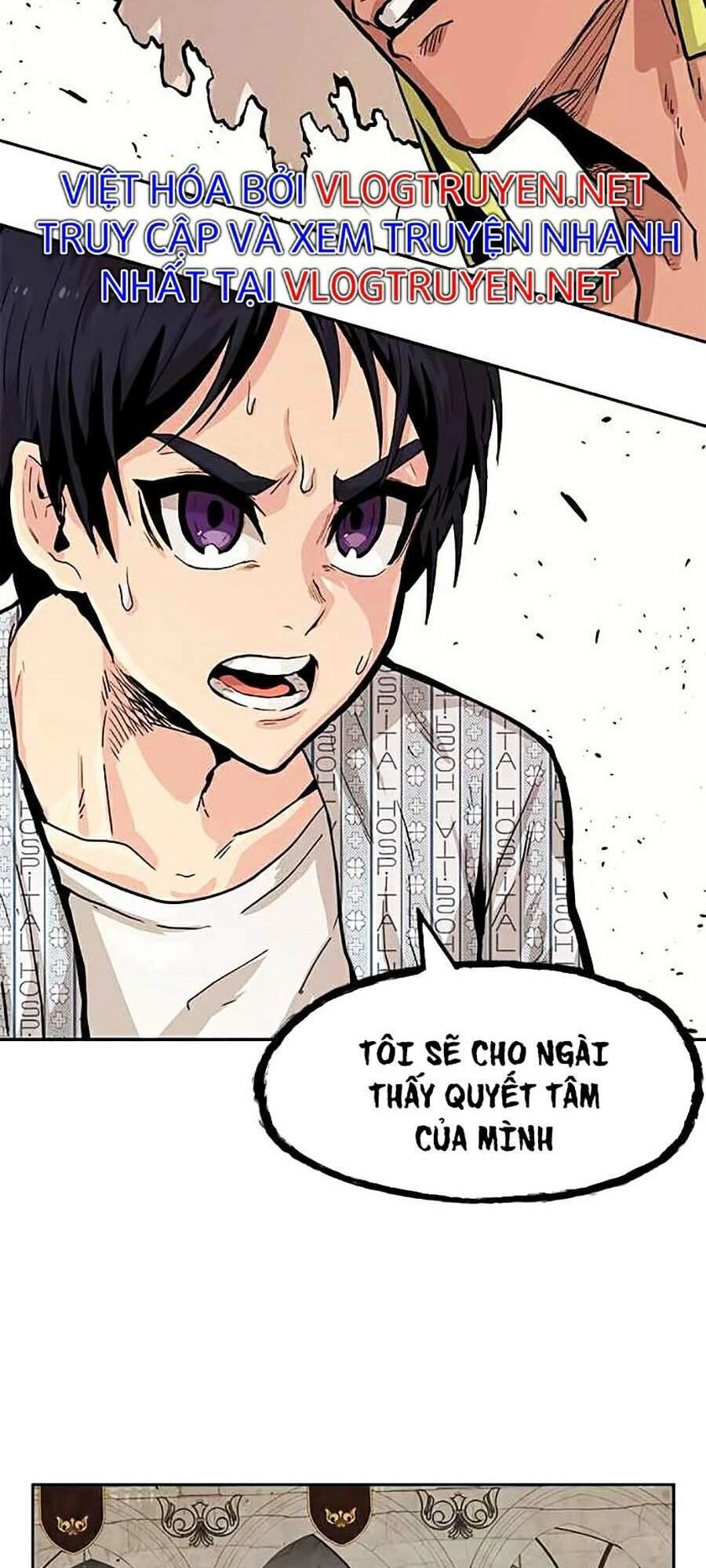 Tội Phủ Trảm Ma Chapter 9 - 5