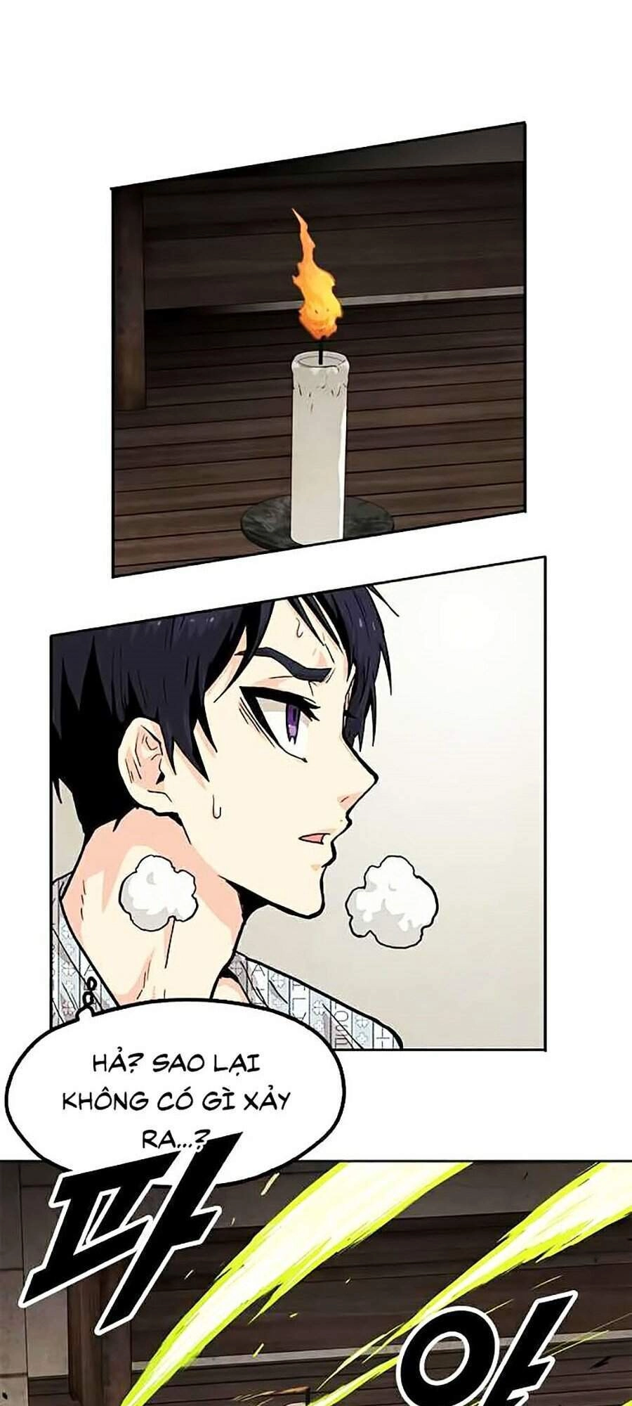 Tội Phủ Trảm Ma Chapter 9 - 7