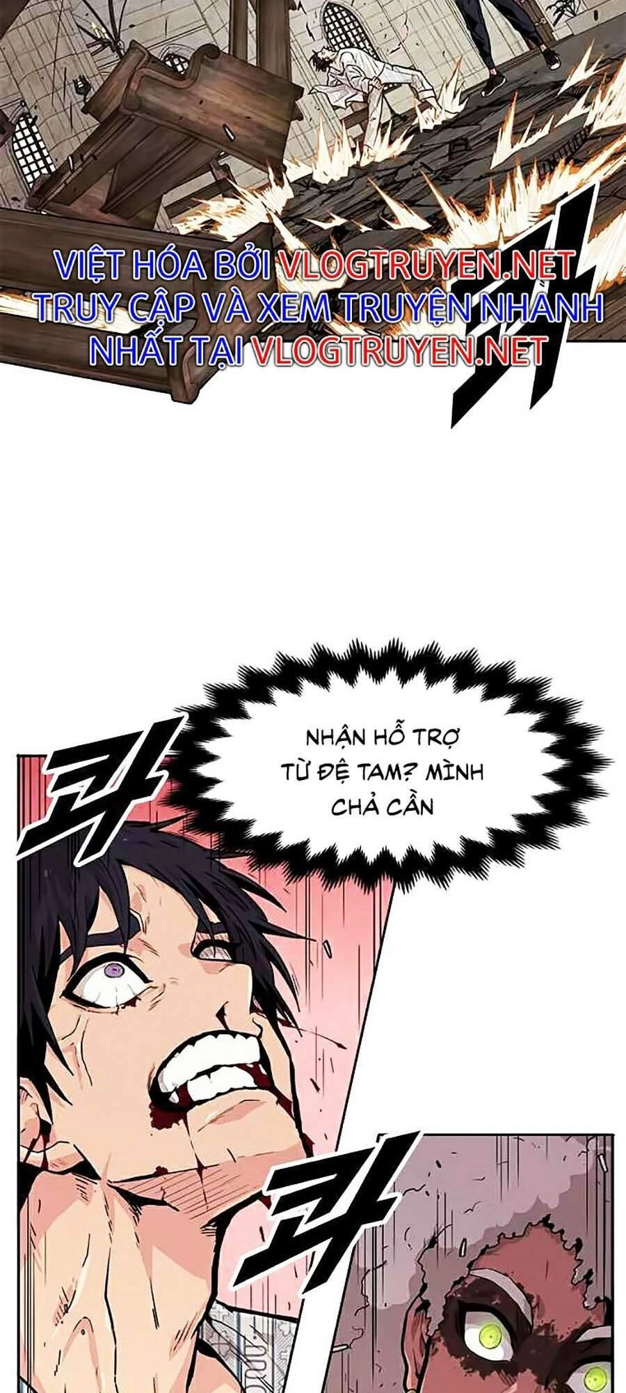 Tội Phủ Trảm Ma Chapter 9 - 13