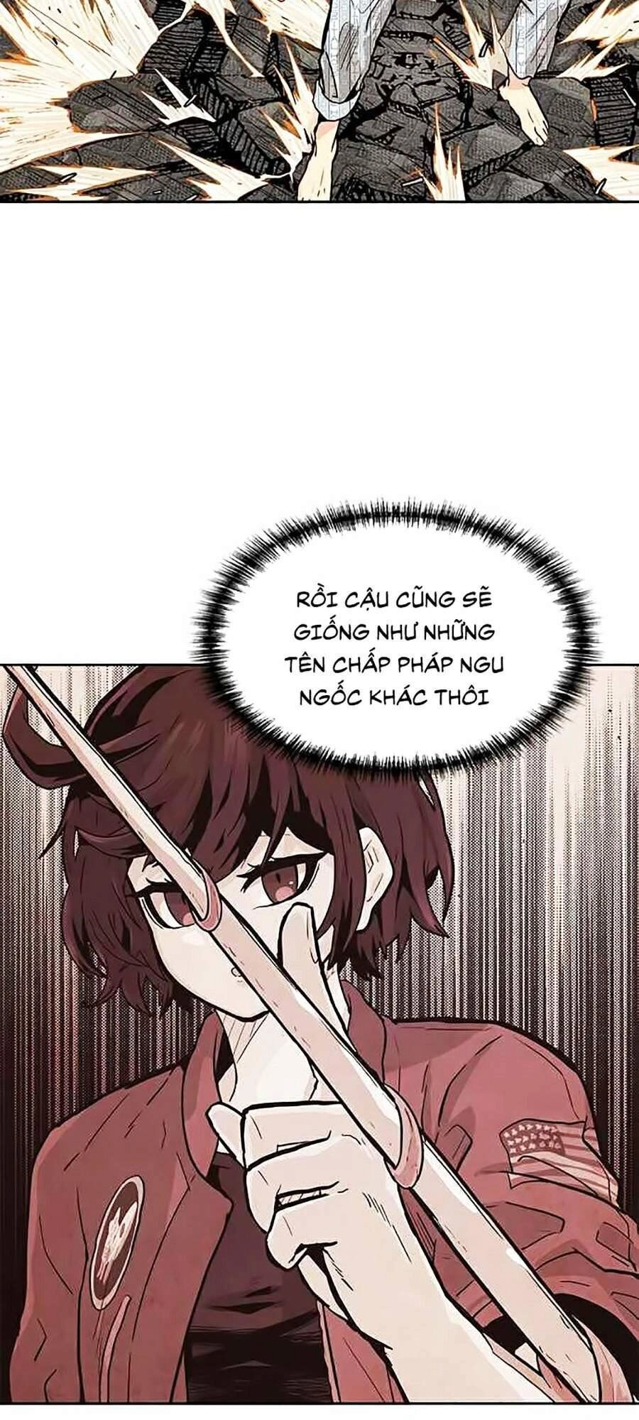 Tội Phủ Trảm Ma Chapter 9 - 17