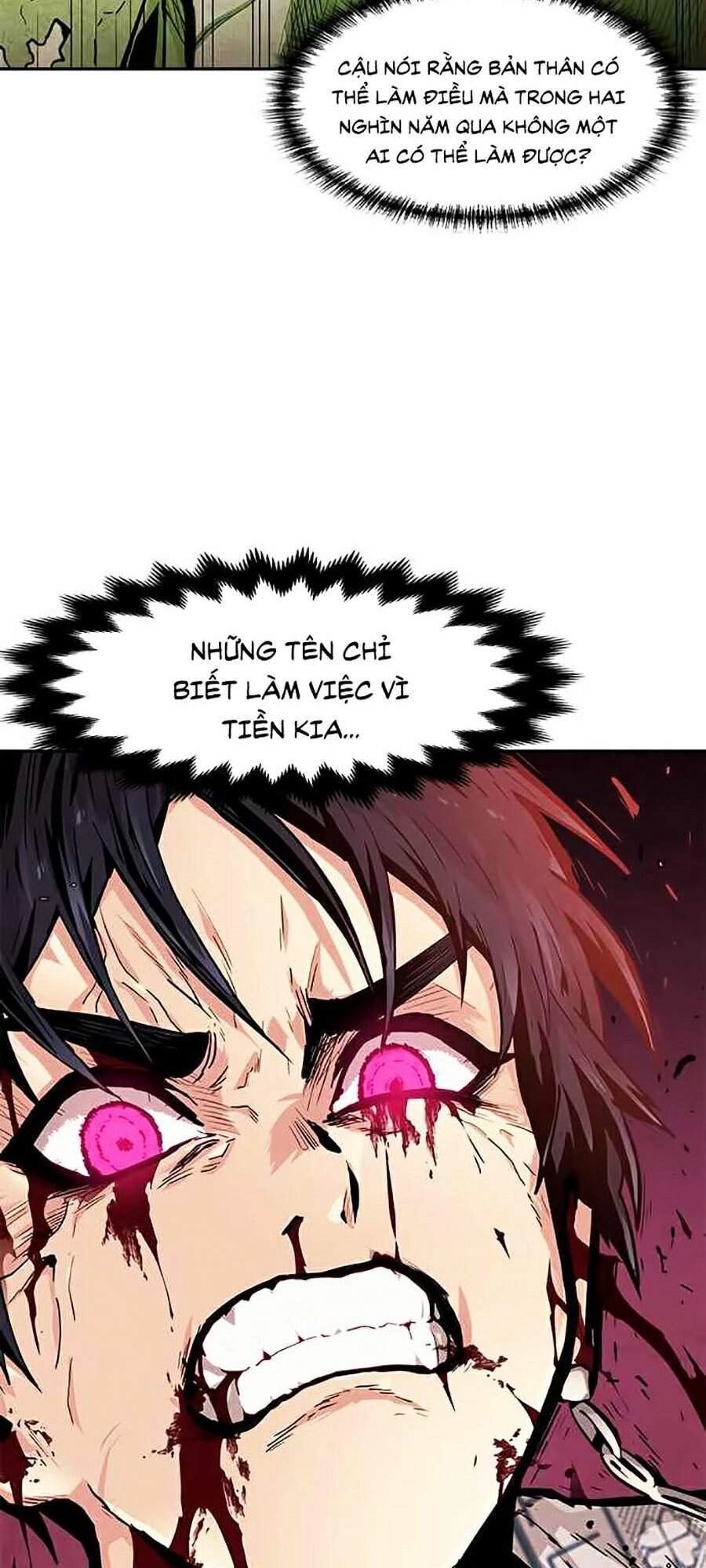 Tội Phủ Trảm Ma Chapter 9 - 21