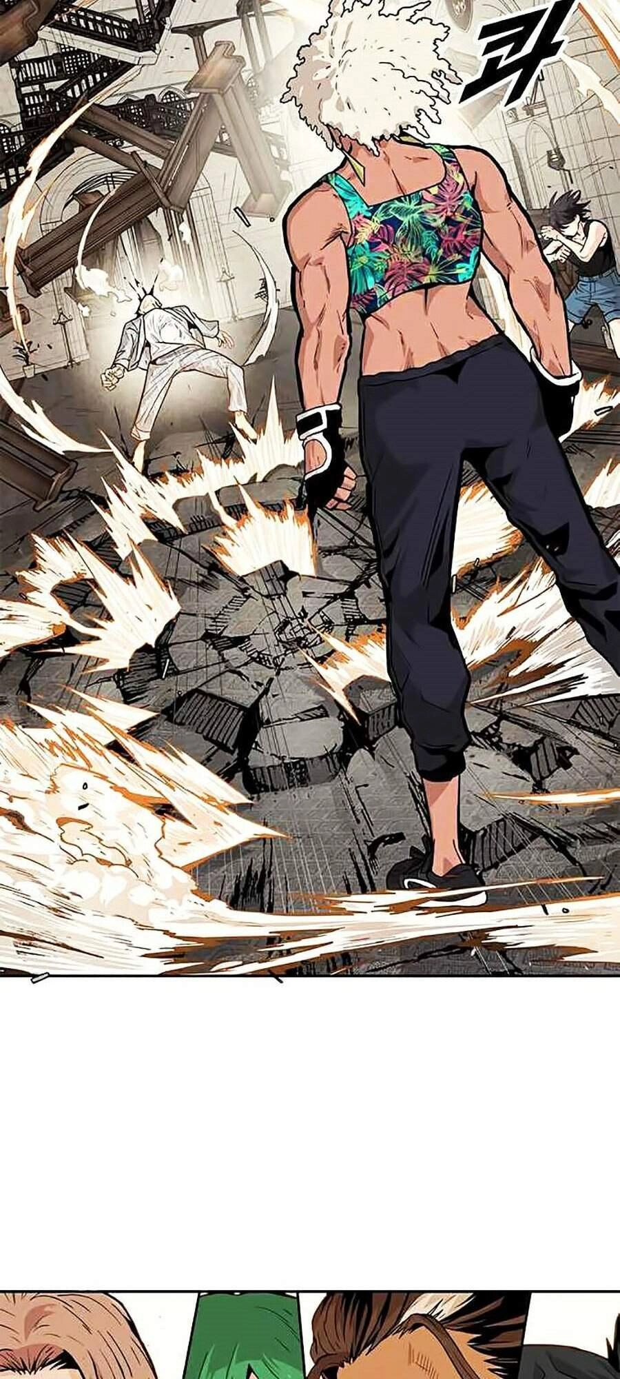 Tội Phủ Trảm Ma Chapter 9 - 29