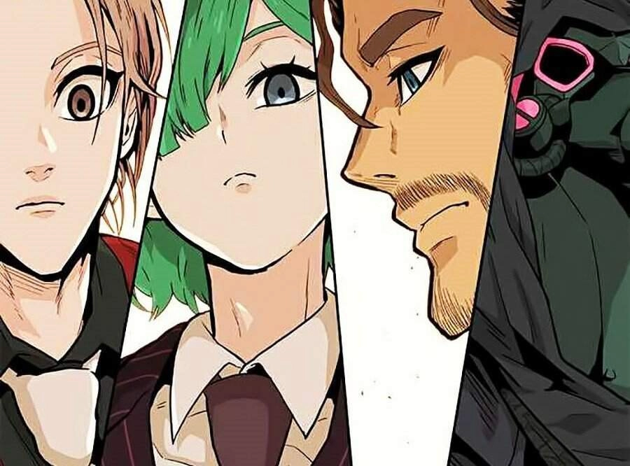 Tội Phủ Trảm Ma Chapter 9 - 30