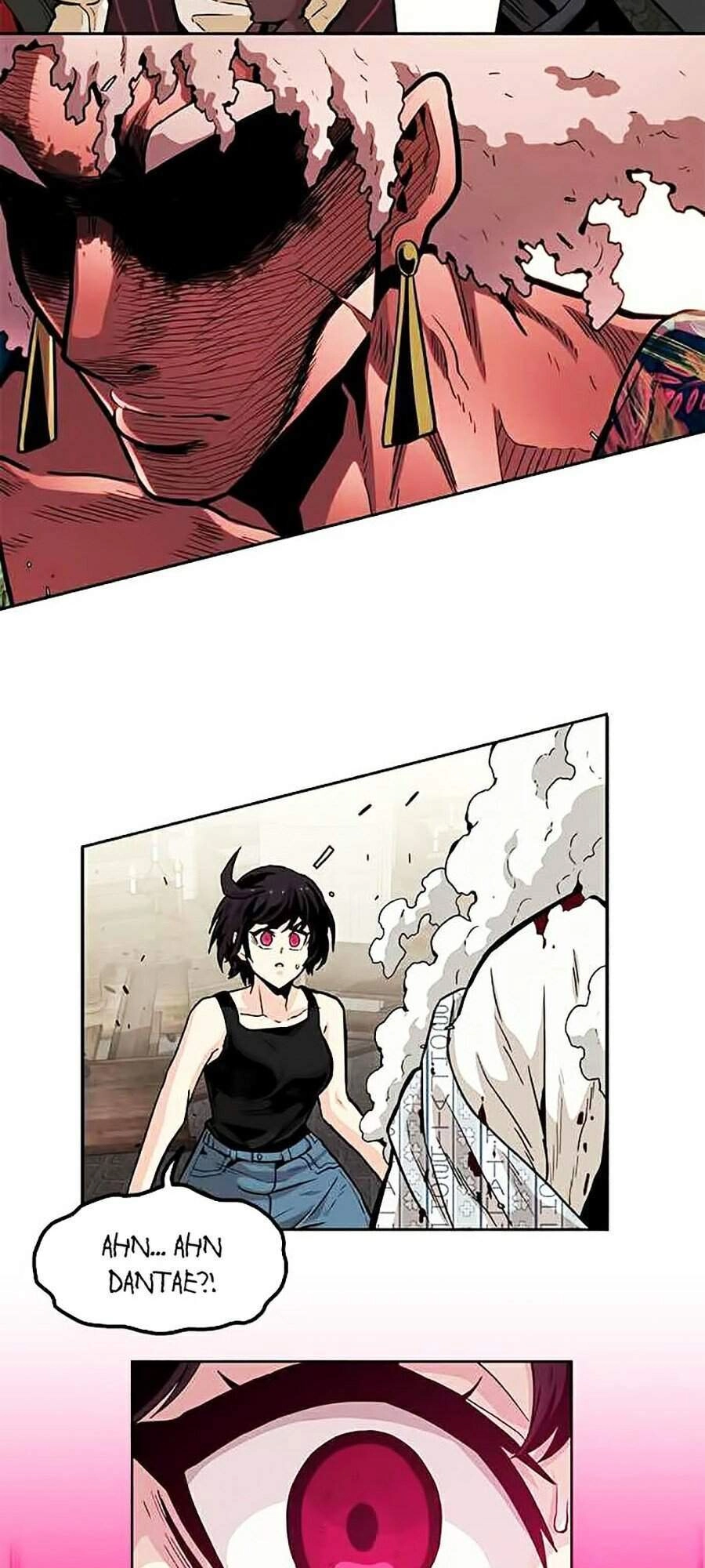 Tội Phủ Trảm Ma Chapter 9 - 31