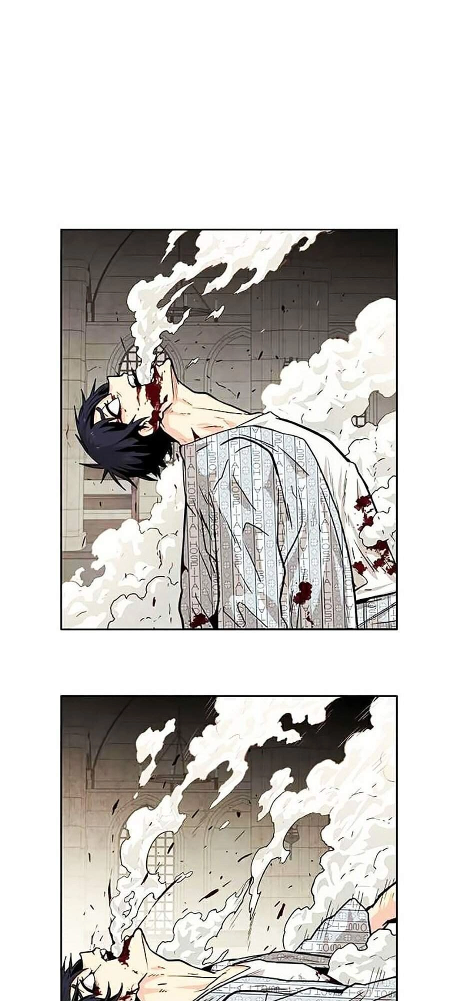 Tội Phủ Trảm Ma Chapter 9 - 35