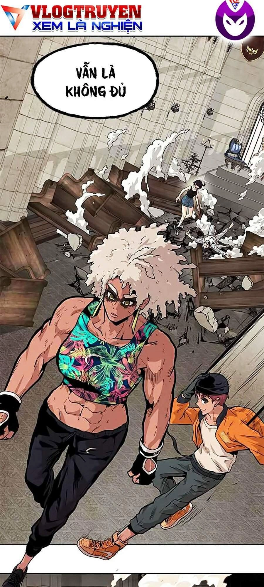 Tội Phủ Trảm Ma Chapter 9 - 43