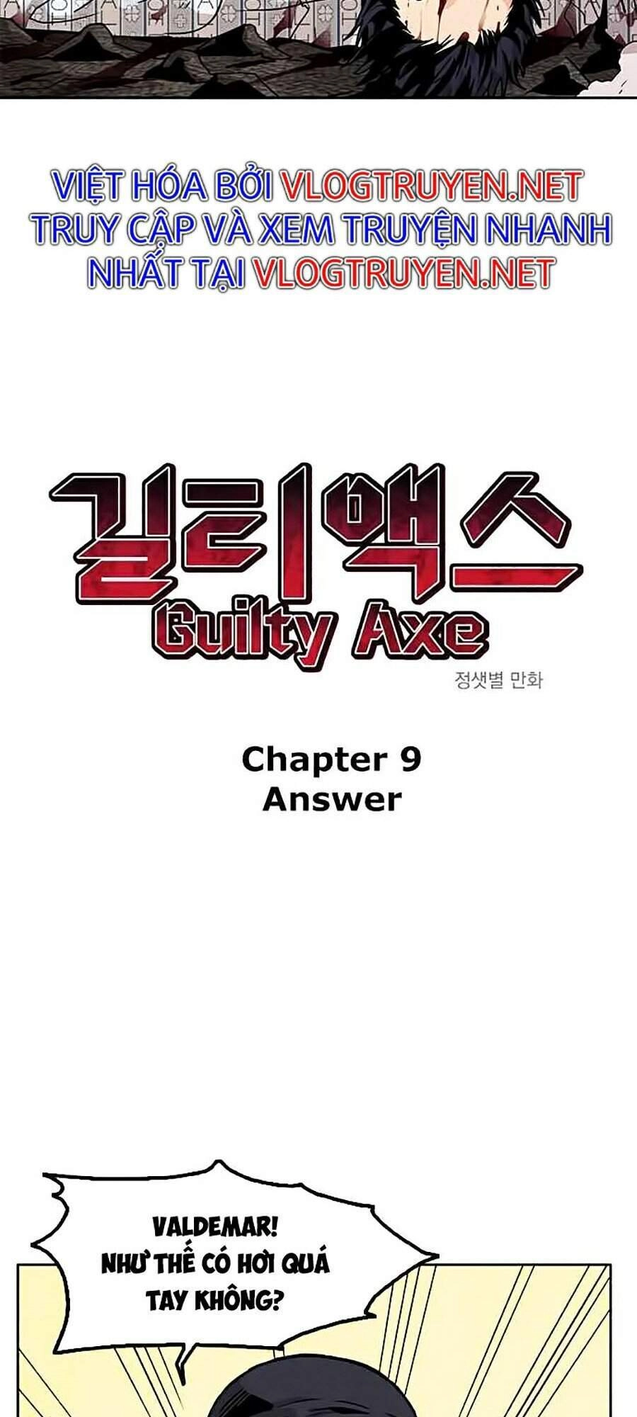 Tội Phủ Trảm Ma Chapter 9 - 45