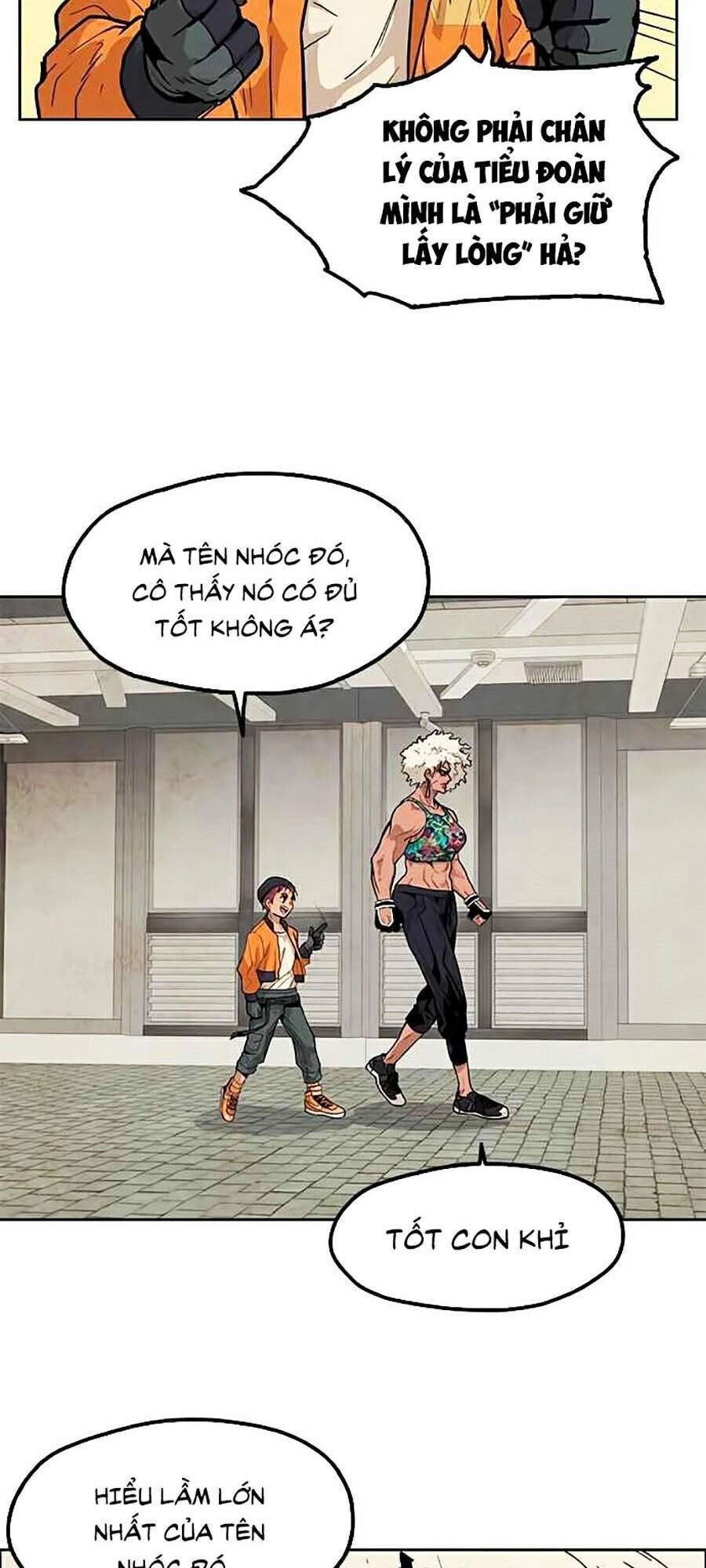 Tội Phủ Trảm Ma Chapter 9 - 47