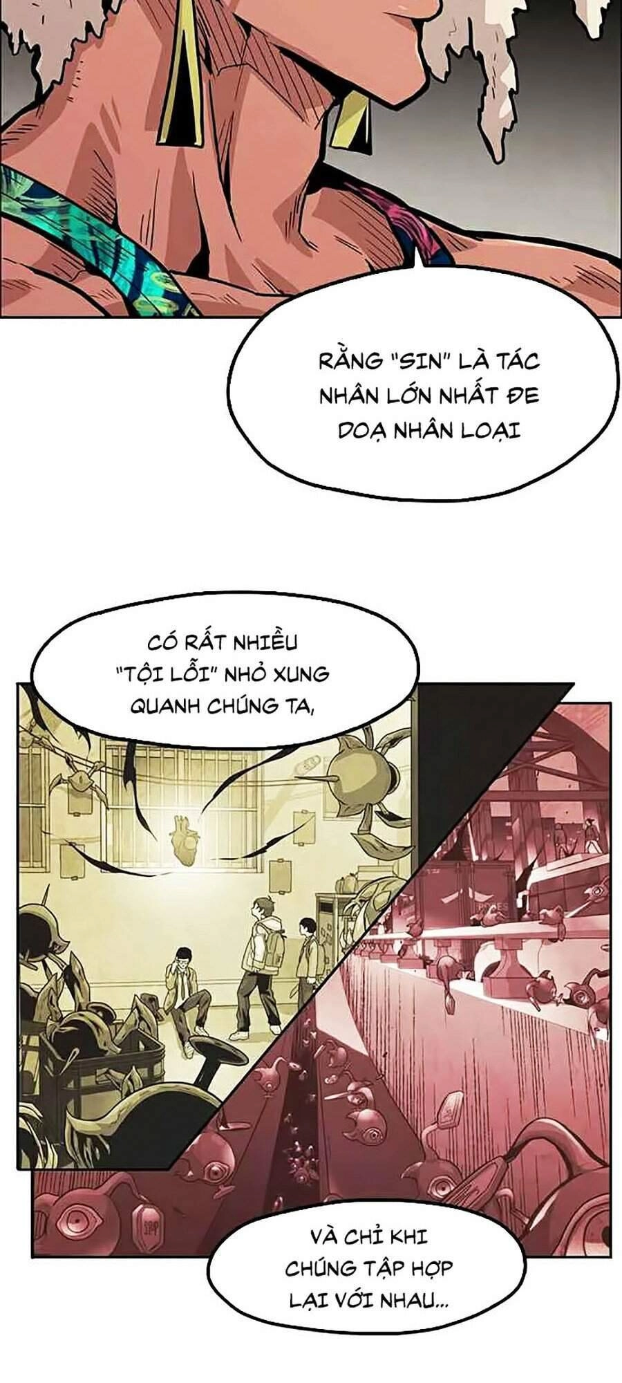 Tội Phủ Trảm Ma Chapter 9 - 49