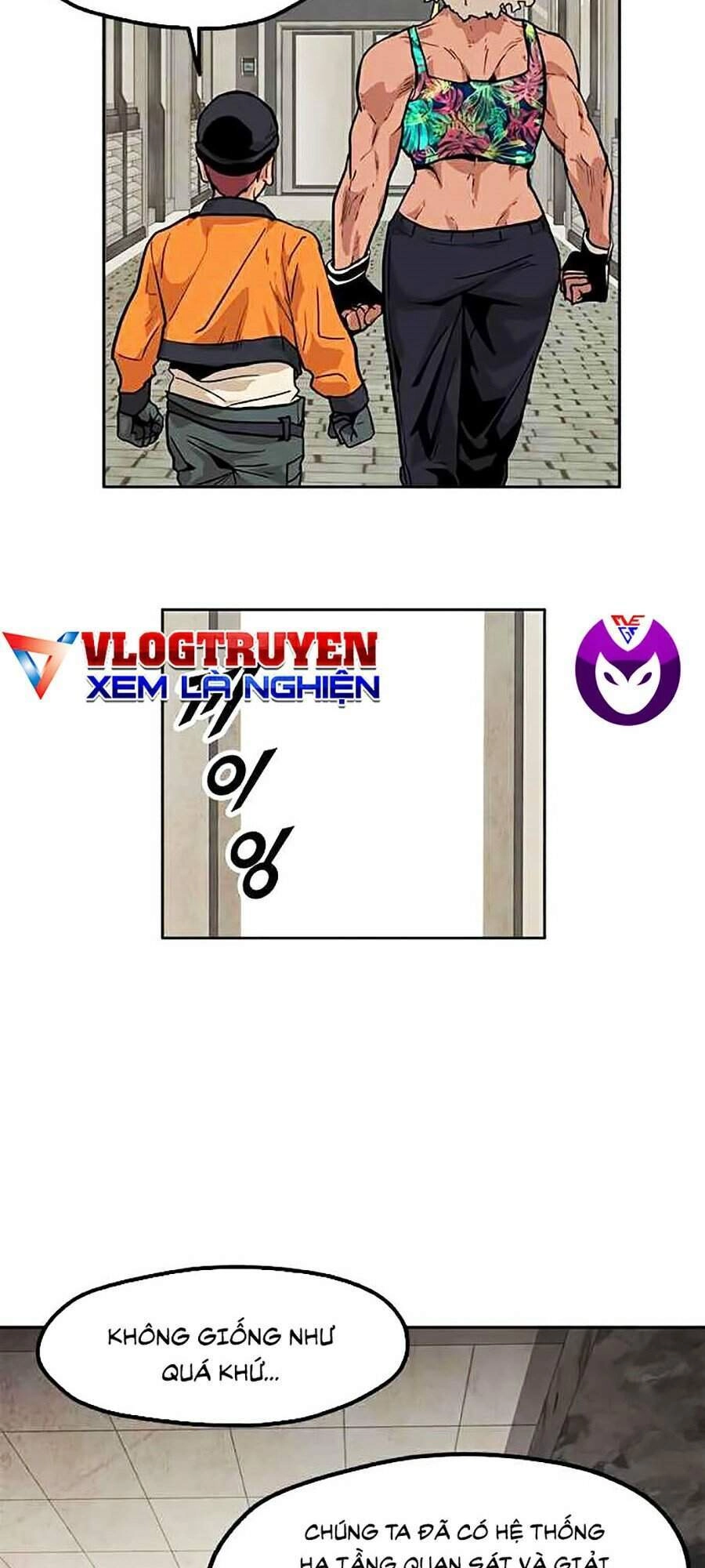 Tội Phủ Trảm Ma Chapter 9 - 51