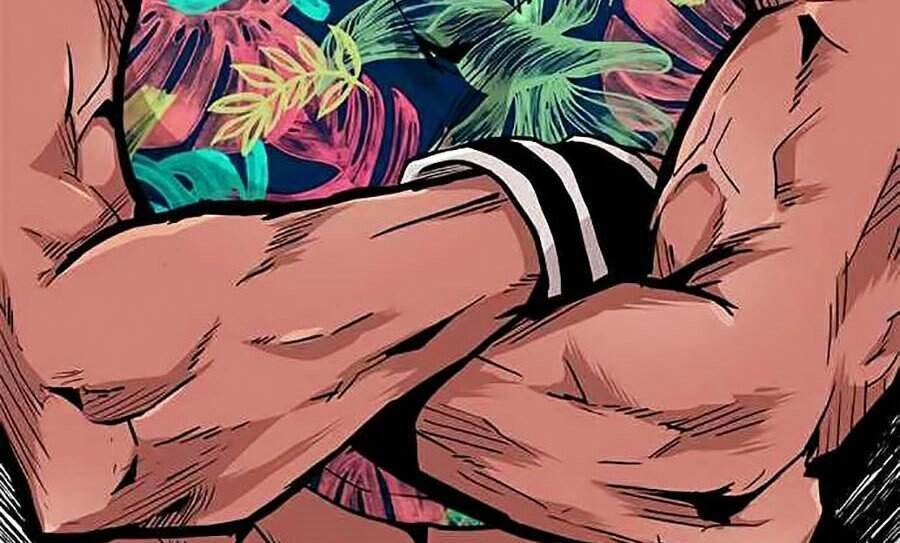 Tội Phủ Trảm Ma Chapter 9 - 54