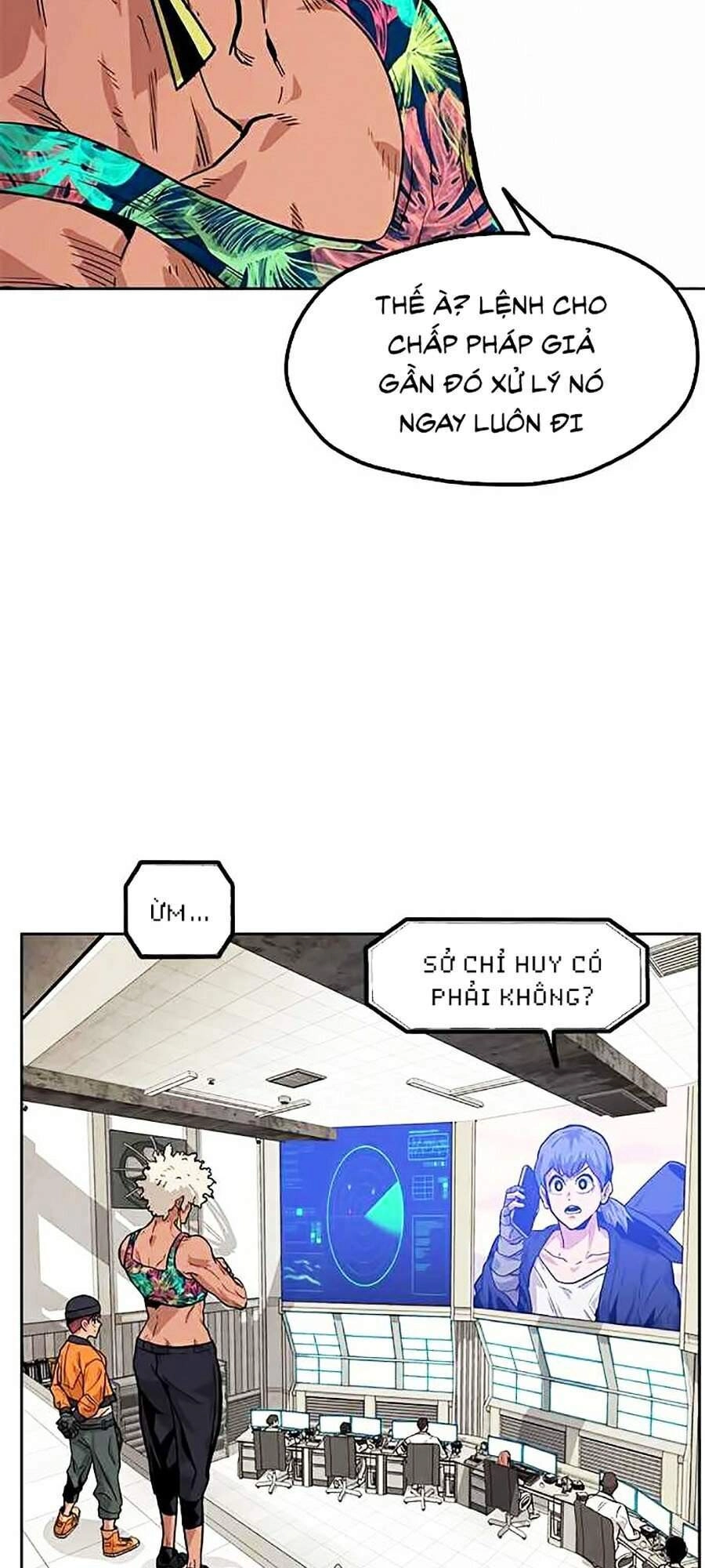 Tội Phủ Trảm Ma Chapter 9 - 57