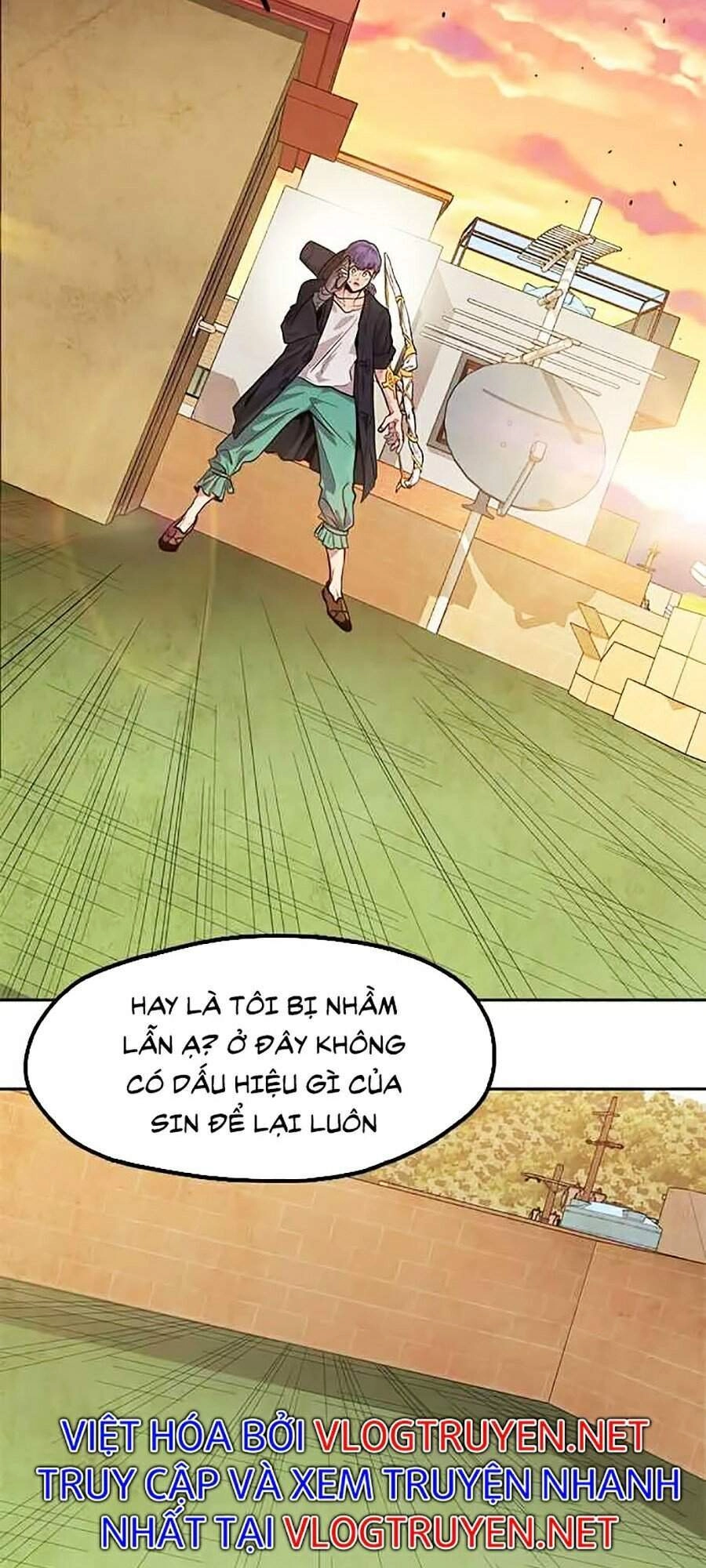 Tội Phủ Trảm Ma Chapter 9 - 61