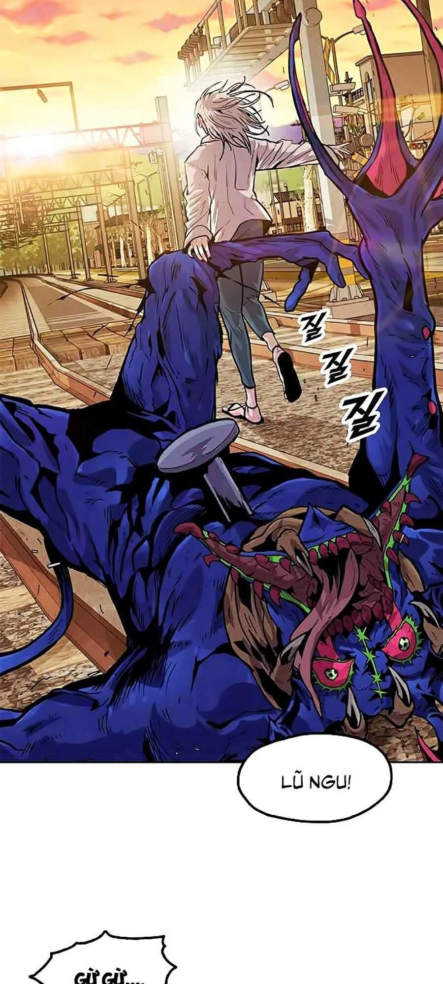 Tội Phủ Trảm Ma Chapter 9 - 65