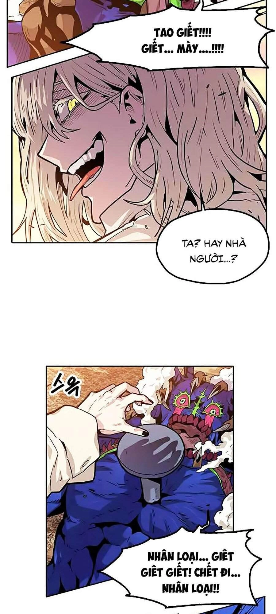 Tội Phủ Trảm Ma Chapter 9 - 67