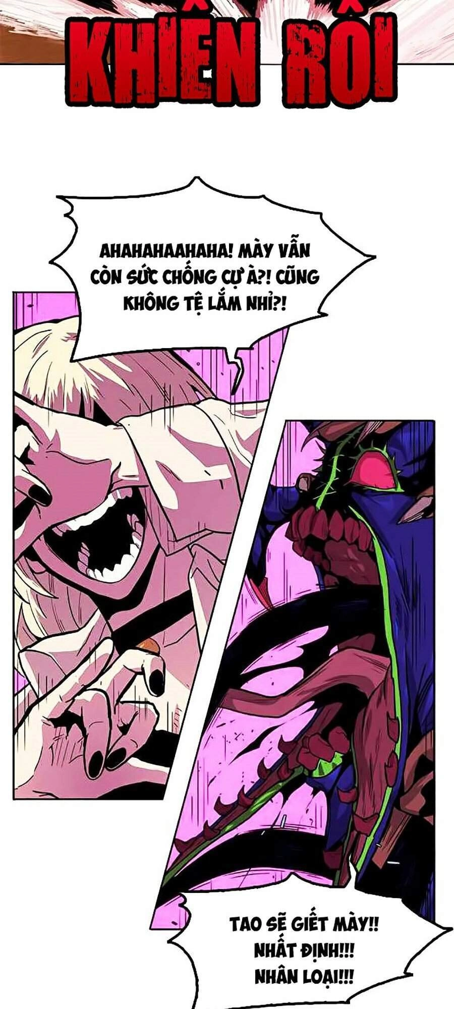 Tội Phủ Trảm Ma Chapter 9 - 71