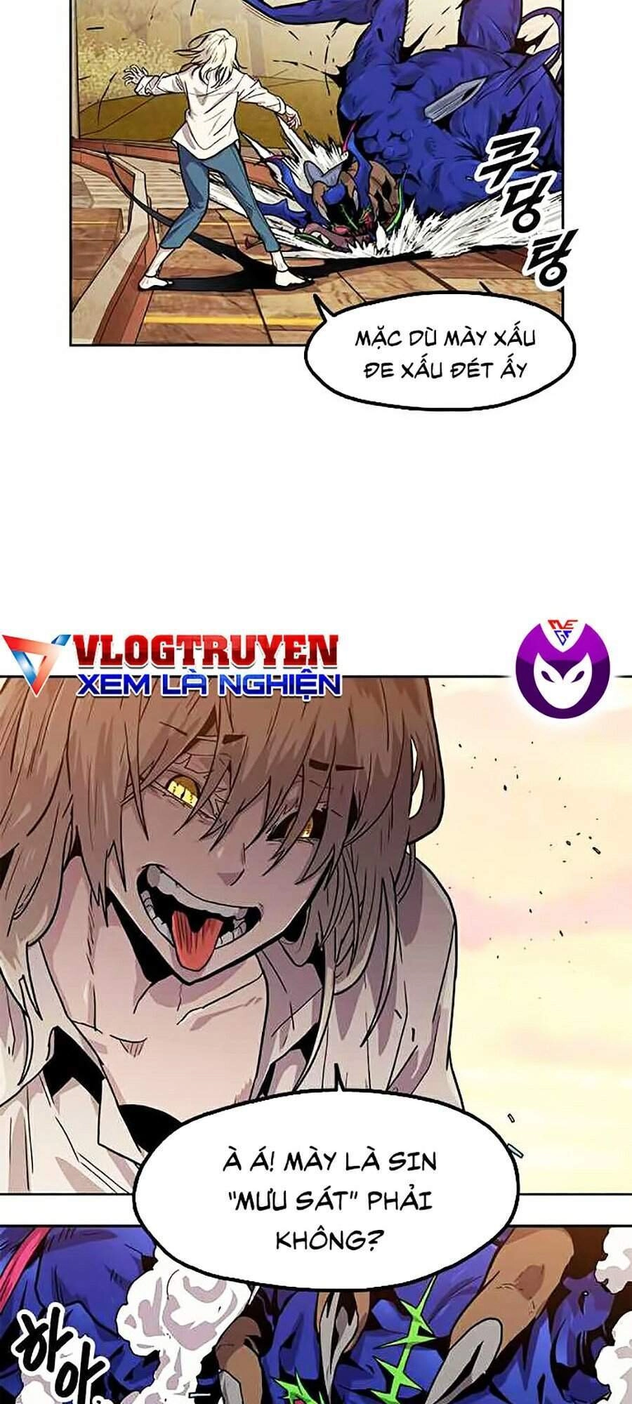 Tội Phủ Trảm Ma Chapter 9 - 73