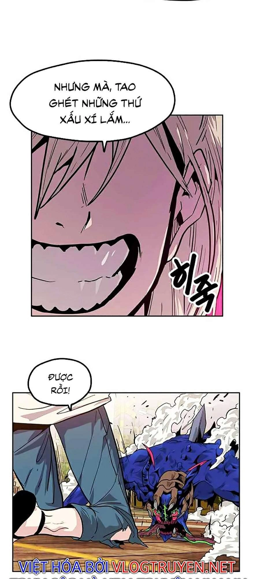 Tội Phủ Trảm Ma Chapter 9 - 75