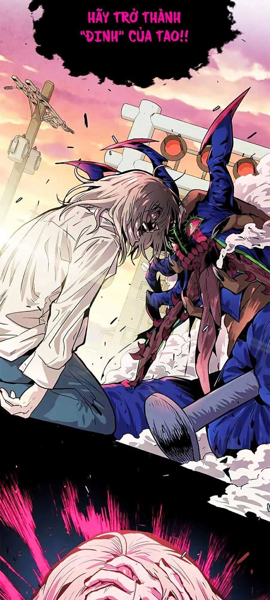 Tội Phủ Trảm Ma Chapter 9 - 77