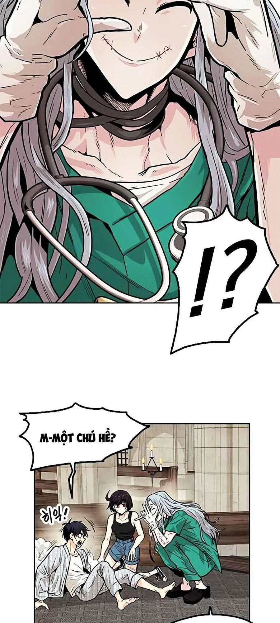 Tội Phủ Trảm Ma Chapter 9 - 83