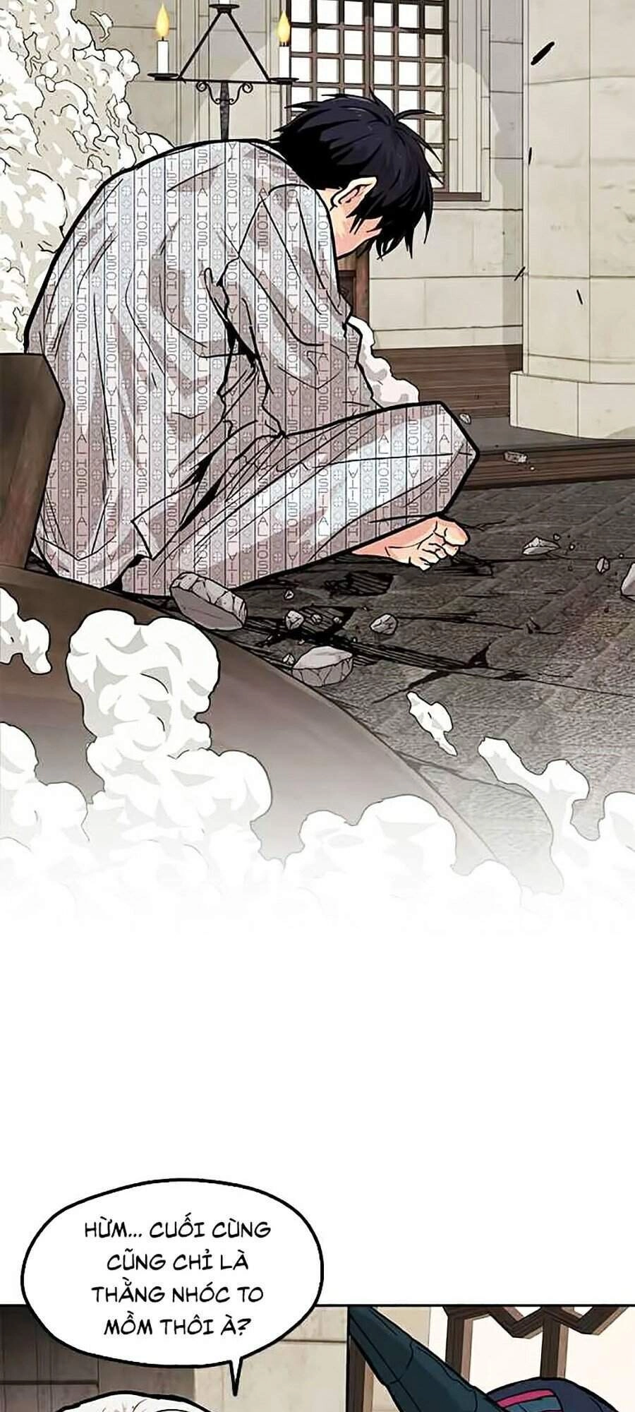 Tội Phủ Trảm Ma Chapter 9 - 89