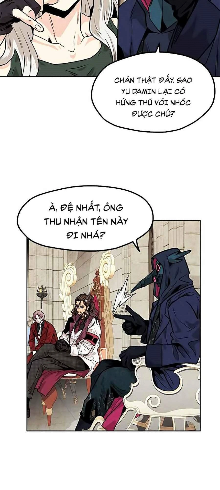 Tội Phủ Trảm Ma Chapter 9 - 91