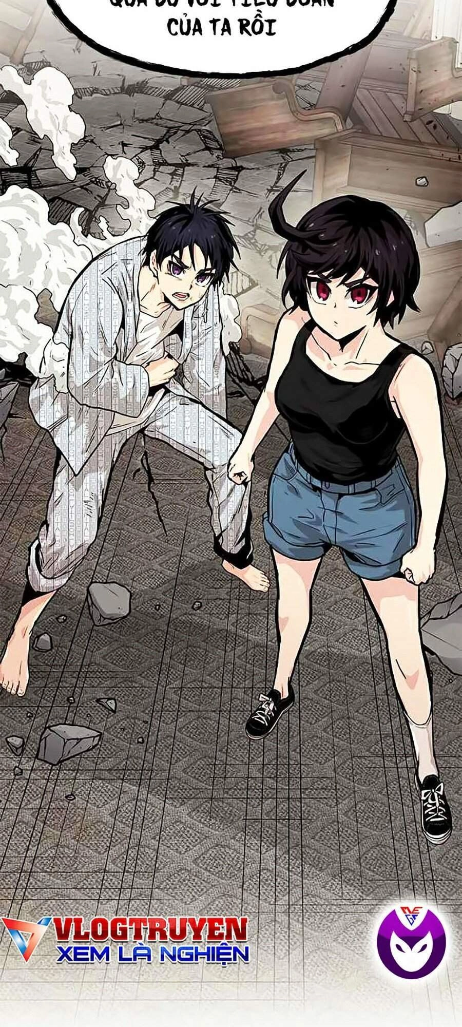 Tội Phủ Trảm Ma Chapter 9 - 95