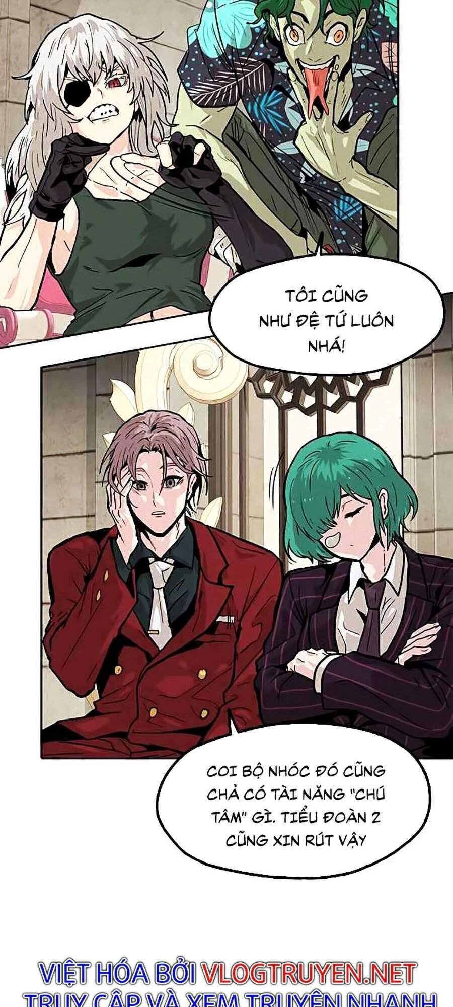 Tội Phủ Trảm Ma Chapter 9 - 97