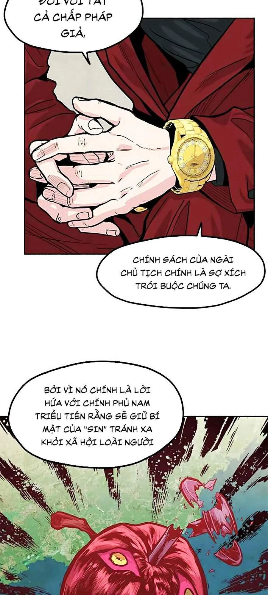 Tội Phủ Trảm Ma Chapter 9 - 105
