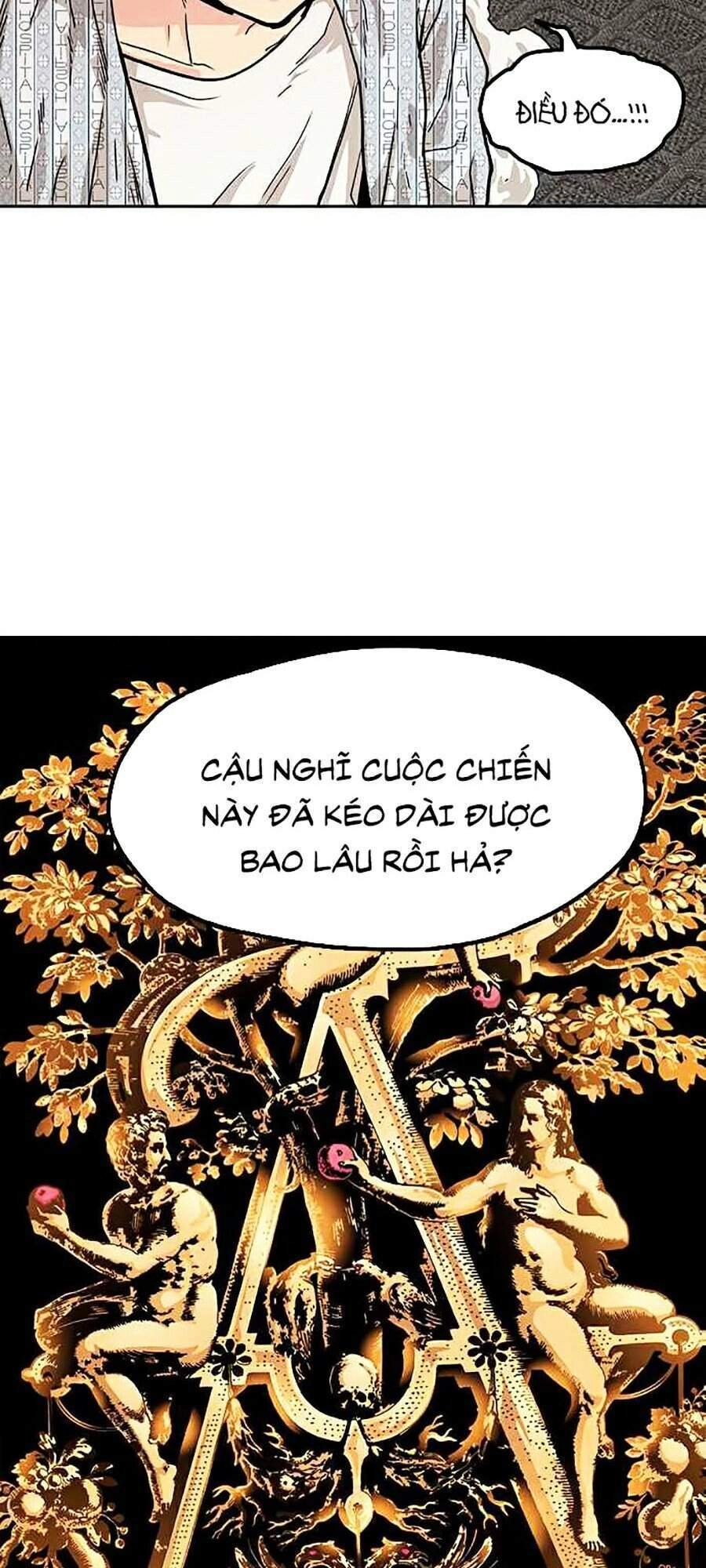 Tội Phủ Trảm Ma Chapter 9 - 115