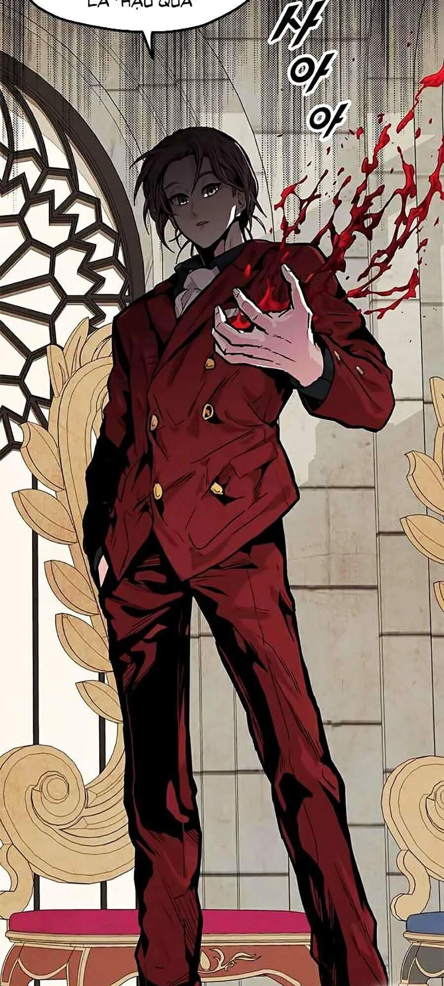 Tội Phủ Trảm Ma Chapter 9 - 117