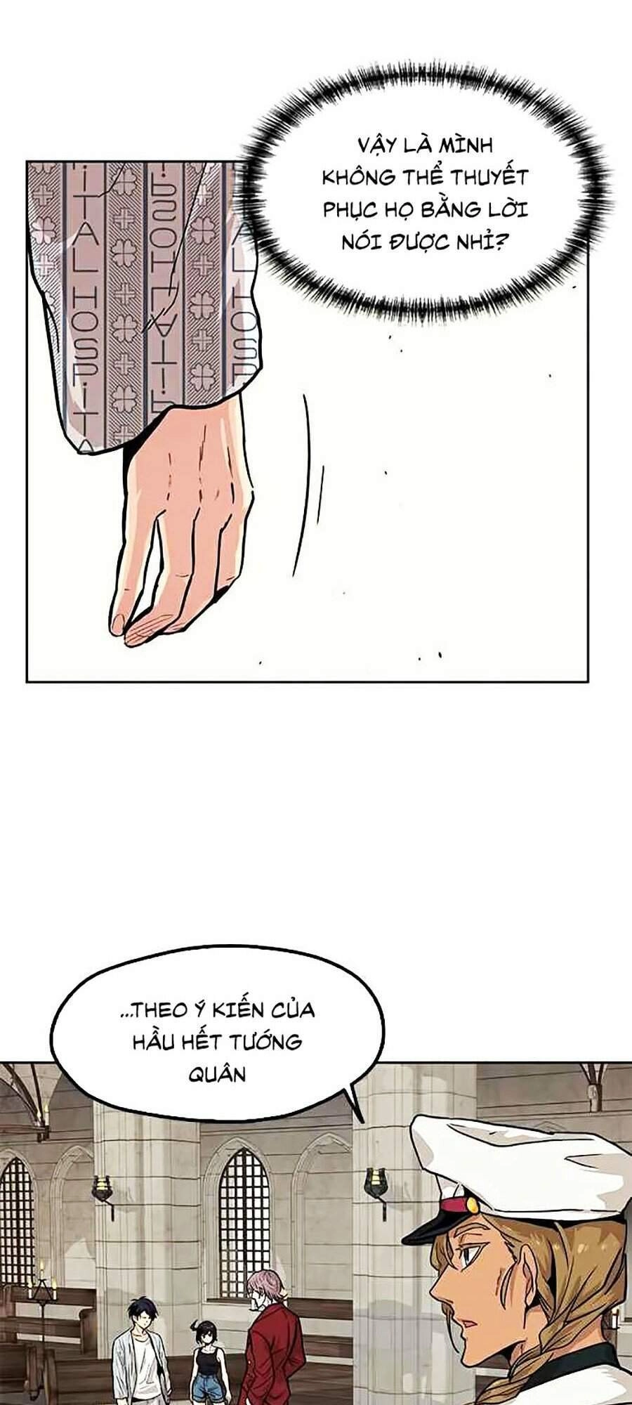 Tội Phủ Trảm Ma Chapter 9 - 125