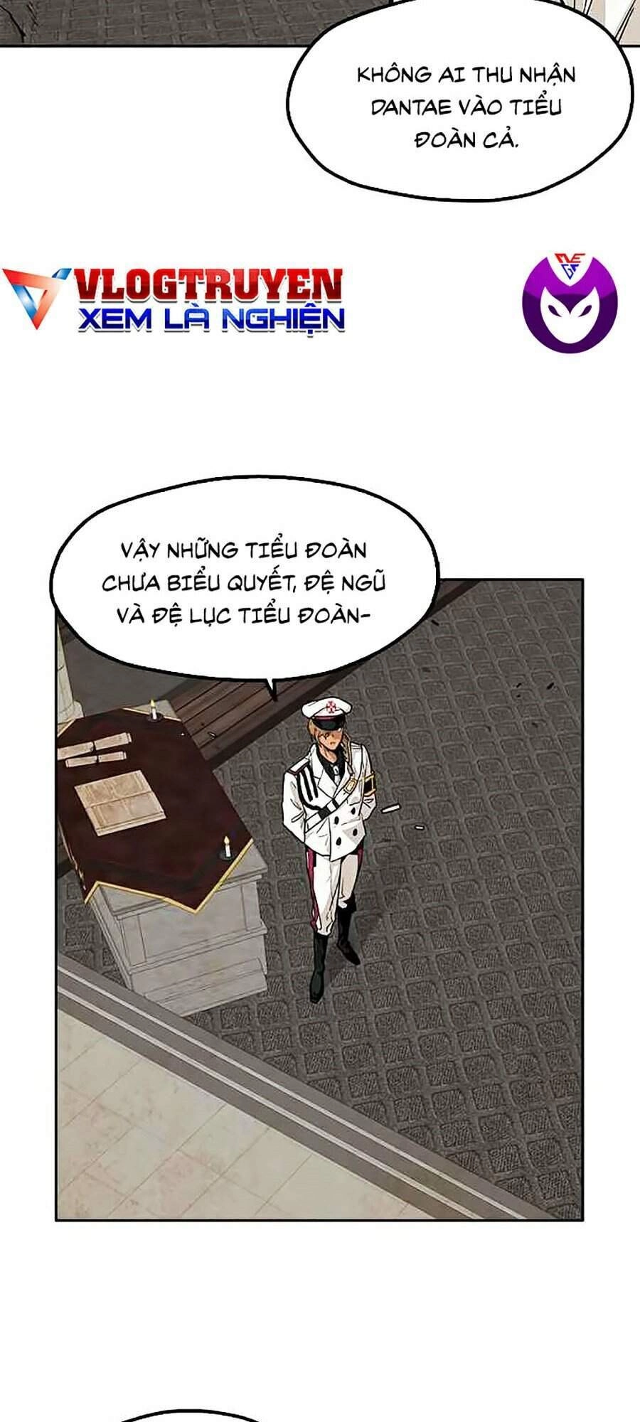 Tội Phủ Trảm Ma Chapter 9 - 127